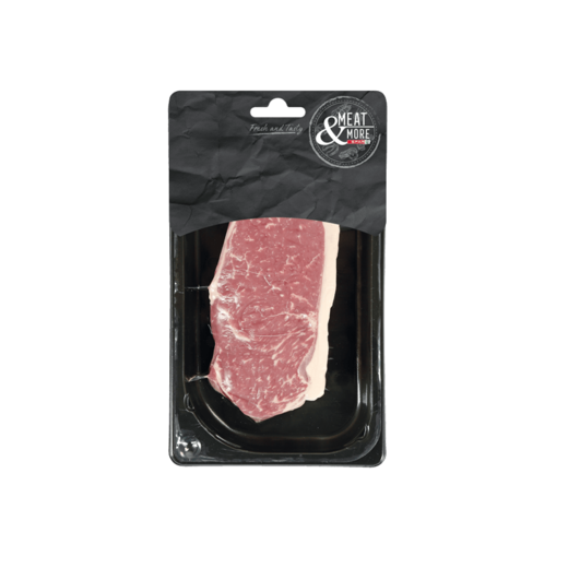 Meat & More Argentinisches Entrecote