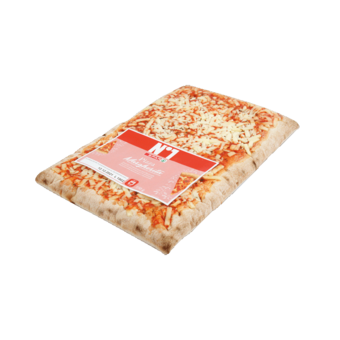 SPAR N°1 Pizza