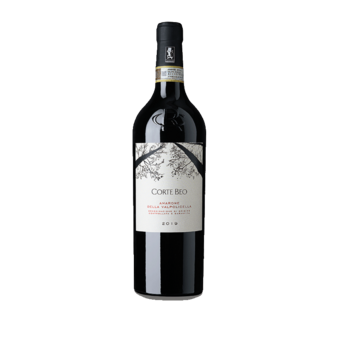 Amarone della Valpolicella Corte Beo, Ca' Rugate