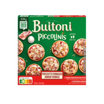 Buitoni Piccolinis