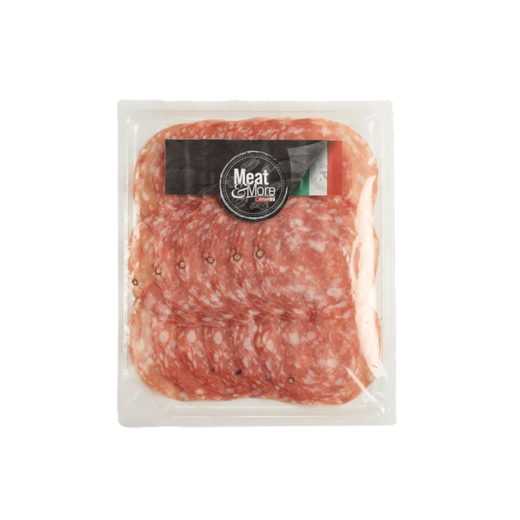 Meat & More Salame Rustico