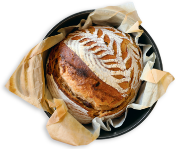 Knusperbrot