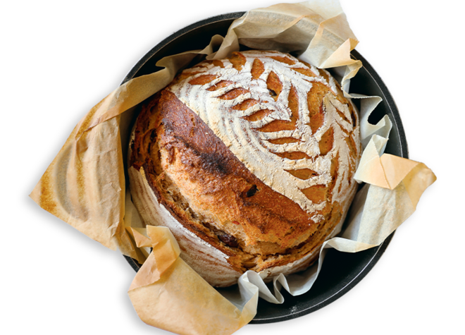 Knusperbrot