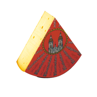St.Galler Klosterkäse