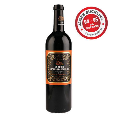 Château Croix Beaucaillou 2023, 75 cl