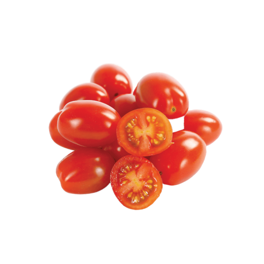 SPAR Natural Bio-Tomaten Cherry Datteln