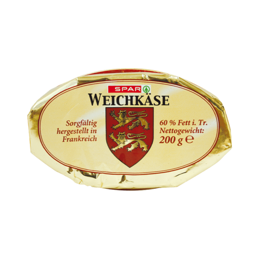 SPAR Weichkäse