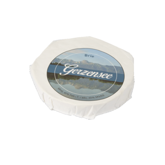 Brie Nature Suisse Gerzensee