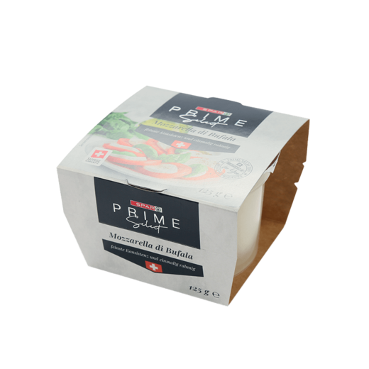 SPAR Prime  Mozzarella di Bufala