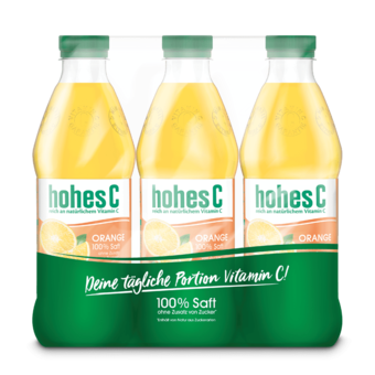 Hohes C