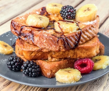 French Toast