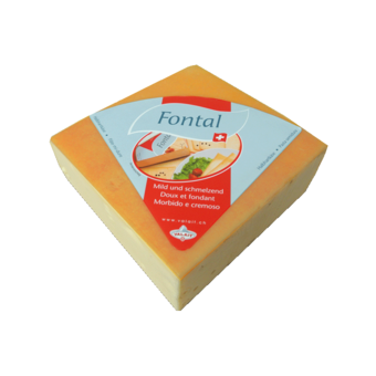 Fontal Switzerland Eckig