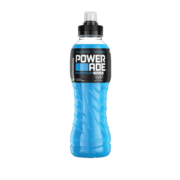 Powerade