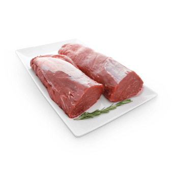 Black Angus Beef Filet