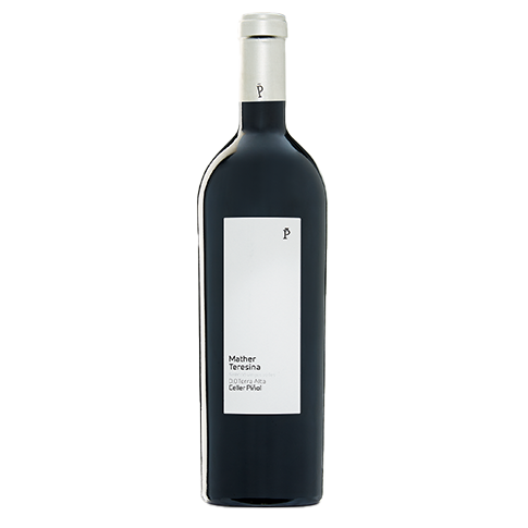Mather Teresina, 75 cl