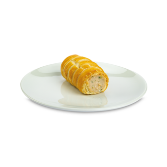 Kalbsbrät Cornets