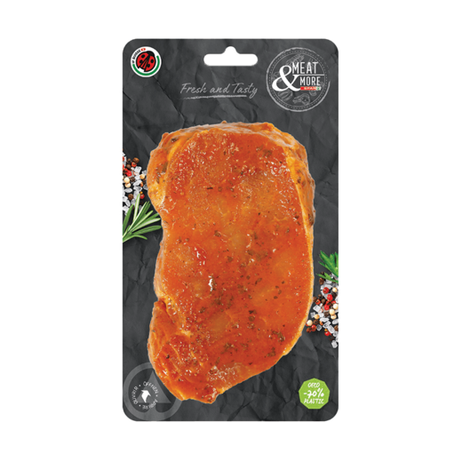 Meat & More IPS SCHW Cognacsteak