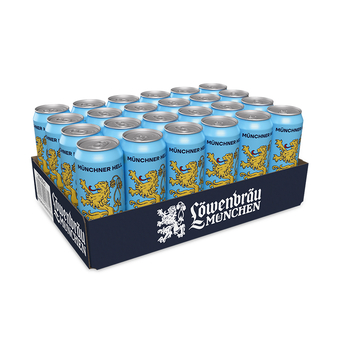Löwenbräu Original