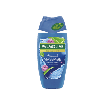 Palmolive Dusch
