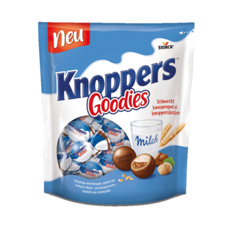 Knoppers Goodies