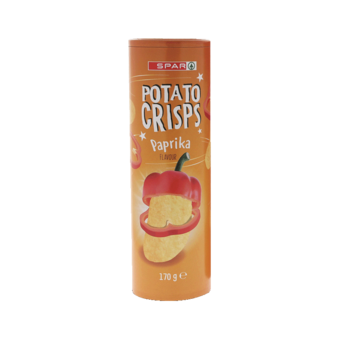 SPAR Potato Crisps