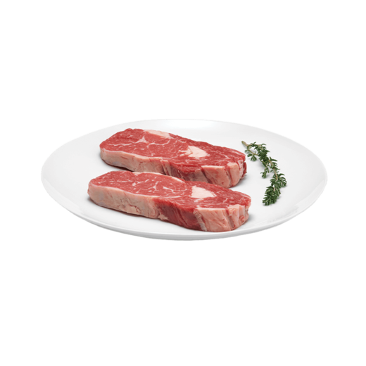 Meat & More IPS WR  Hohrückensteak