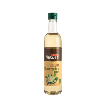 SPAR Natural Bio-Sirup