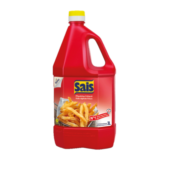 Sais Öle und Fette