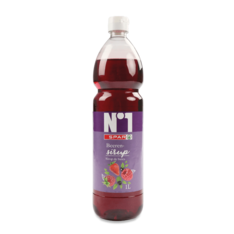 SPAR N˚1 Sirup