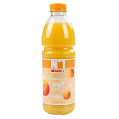 SPAR N˚1 Orangensaft gekühlt