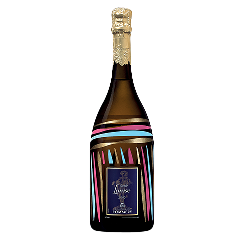 Cuvée Louise Brut Millesime 2005, 75 cl