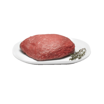 Black Angus Beef Huft
