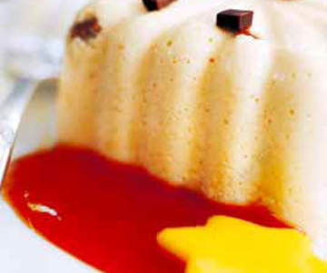 Birnen-Flans