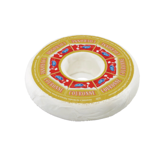 Couronne Weichkäse