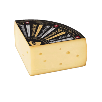 Appenzeller extra-würzig