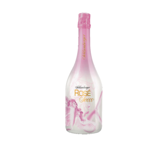 Secco Rosé Methode Traditionelle Brut, Schlumberger