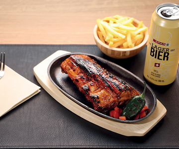 Spareribs