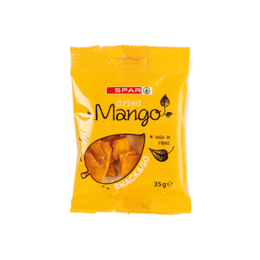 SPAR Mango getrocknet