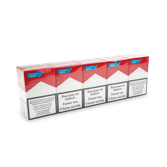 Marlboro Red Box