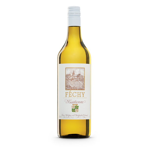 Féchy Bastienne, Buess