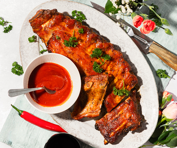 Spareribs