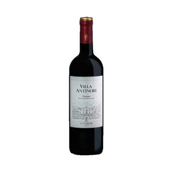 Villa Antinori, Antinori