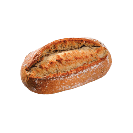 Holzofen Vivafit Brot