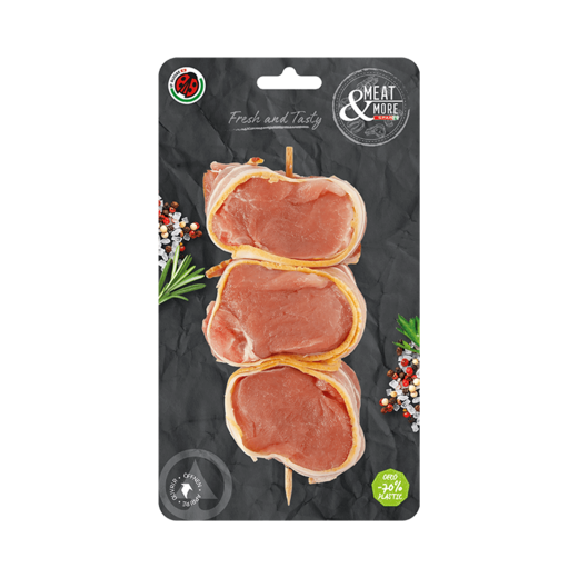 Meat & More IPS Schweinsfiletspiess