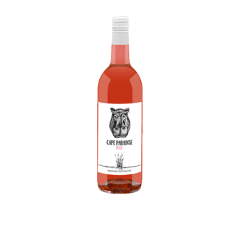 Cape Paradise Rosé