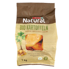 SPAR Natural Kartoffeln