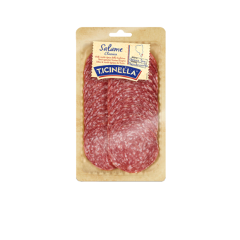 Salami Classico