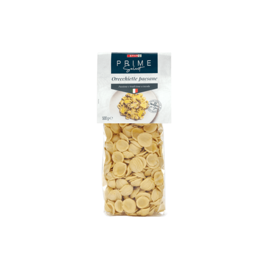 SPAR Prime Select Orecchiette