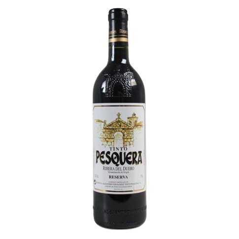 Pesquera Reserva Tinto, 7.5 dl