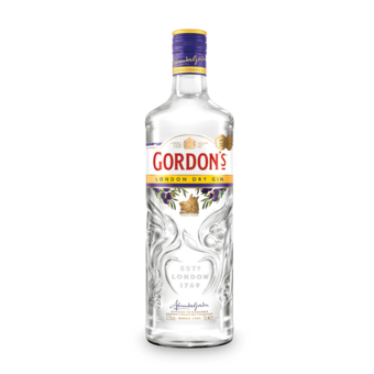 Gordon's London Dry Gin